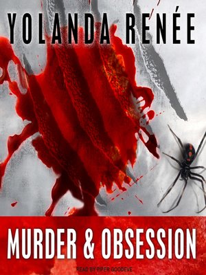 cover image of Murder & Obsession